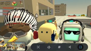 что было на 1 сходке