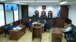 Верховный суд поставил финальную точку в деле Юрия Чекина, который «заказал» прокурора Югры