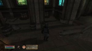 The Elder Scrolls IV: Oblivion