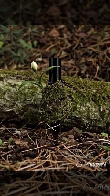 Авторские духи