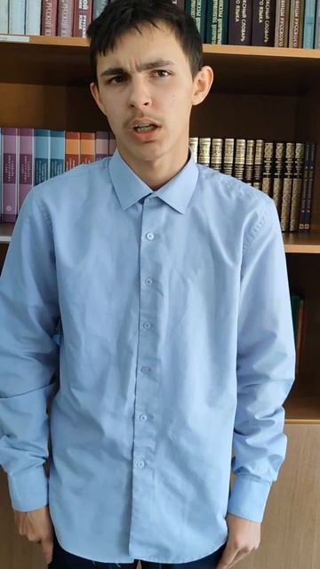 Орехов Виктор - Язык наш прекрасный