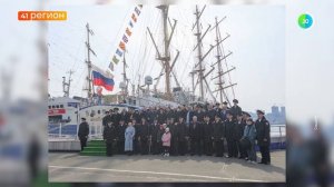 УЗНАТЬ ЗА 60 СЕКУНД. НОВОСТИ КАМЧАТКИ 06.04.26