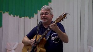 Алексей Кадушкин - Капли воды