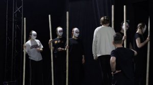 БАТТЕРФЛЯЙ. ПОСТСКРИПТУМ // пара слов о спектакле