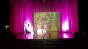 "Молитва о сыне"