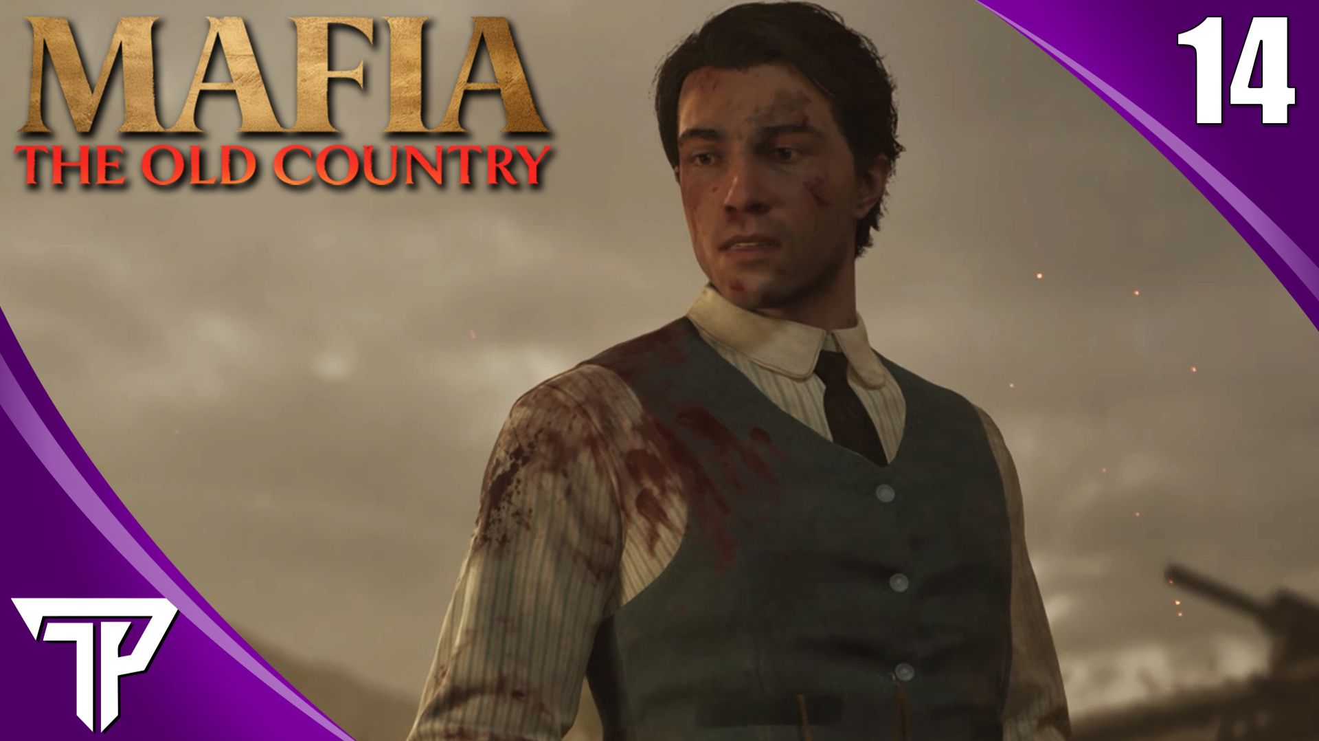 ЖЕСТОКИЙ ФИНАЛ | Mafia The Old Country #14