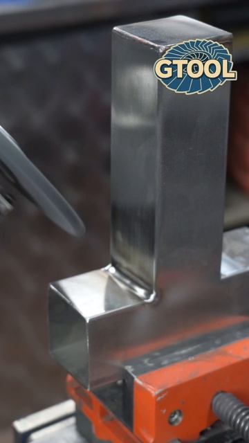 Бюджетные доводочные круги G2L от Gtool.