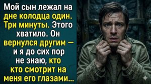 Истории из жизни «Что живёт внизу» Слушать житейские истории. Слушать Аудиокниги. Слушать рассказы
