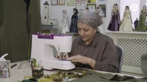 Къаман ганз. Iахильганаькъан Лида