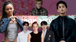 МАРК ПОКИДАЕТ NCT. RUN BTS 2.0! ZEROBASEONE И AND2BLE. MAMAMOO, KATSEYE I K-POP NEWS I MISS RIGHT