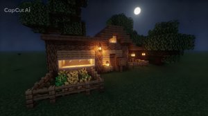 домик для выживания