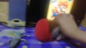 Супер Смэш Брос серия 1 Против Крокодила