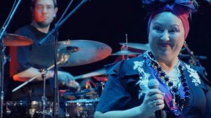 Этно-проект Groonya - Колядка