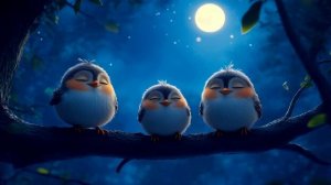 Нежная колыбельная музыка, чтобы убаюкать младенцев и малышей