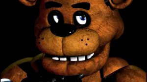 сериал фнаф 5 серия 1 сезон "начало конца"