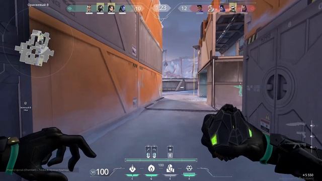 ВЗЛЕТЫ И ПАДЕНИЯ - БУДНИ В VALORANT #2