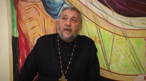 МОЖНО ЛИ НОСИТЬ КРАСНУЮ НИТЬ ИЗ ИЕРУСАЛИМА? Священник Игорь Сильченков