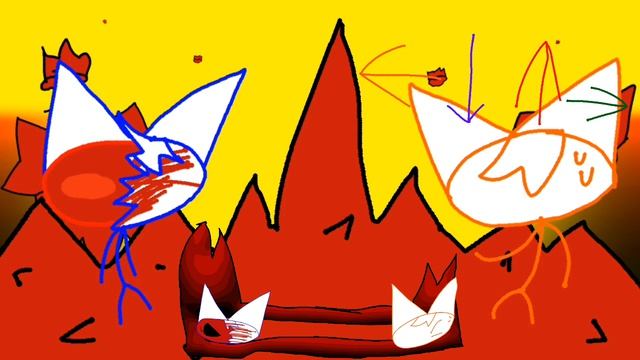 Probability Remix / BANDU AND VOVALOVERJOYER AETHOS Gameplay (но нерил геймплей!)