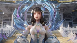 Становление богом 124 (превью)