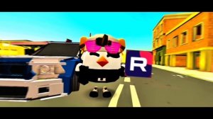 Мой скин в ИИ?