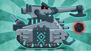 Левиафан КАТАКЛИЗМА-001 - Реконструкции зверя !