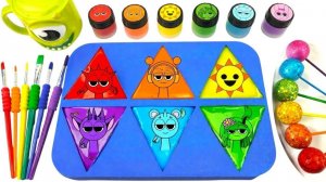 Мультики развивающие для детишек