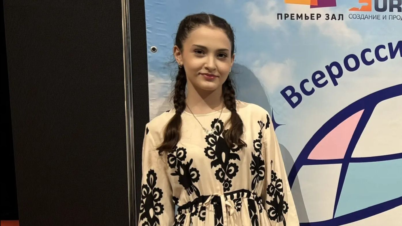 Студия Online_Теплоухова Мирослава_Ой, да не вечер