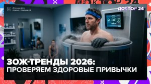 Какие ЗОЖ тренды не работают — объясняют врачи | Доктор 24