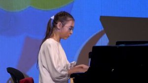 А.Смелков. Пирует Пётр. Сысуева Анна.