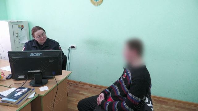 Кошачий палач