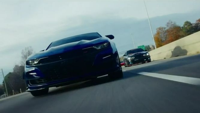 Форсаж. На пределе скорости — Русский трейлер (Дубляж, 2026)