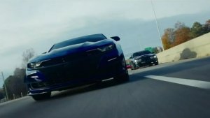 Форсаж. На пределе скорости — Русский трейлер (Дубляж, 2026)