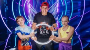 Суперниндзя Дети 3 сезон 1 выпуск 05.04.2026 кто прошел всю трассу целиком