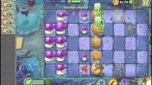 (PVZ-2)прохождение ПВЗ-2 часть 26 [серия 1] "Сорян у меня сломался рутуб студия(("