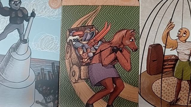 ПРОЦВЕТАНИЕ БЛАГОПОЛУЧИЕ ИЗОБИЛИЕ БОГАТСТВО РАСКЛАД ТАРО ГАДАНИЕ