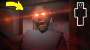 СТАЛ НЕВИДИМКОЙ И УЗНАЛ ЖУТКИЙ СЕКРЕТ БАБКИ ГРЕННИ В МАЙНКРАФТ