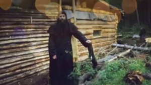 Последняя ночь Чернобога.  ч.2