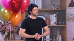 Наберите воздуха: «Уральские пельмени» посвятили целый выпуск...Павлу Дурову