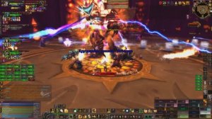 World of Warcraft Играем в 2012 Ачивхантеры 9