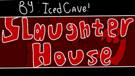 [Легендарный один из сложнейших уровней...] Slaughterhouse By IceDCave!
