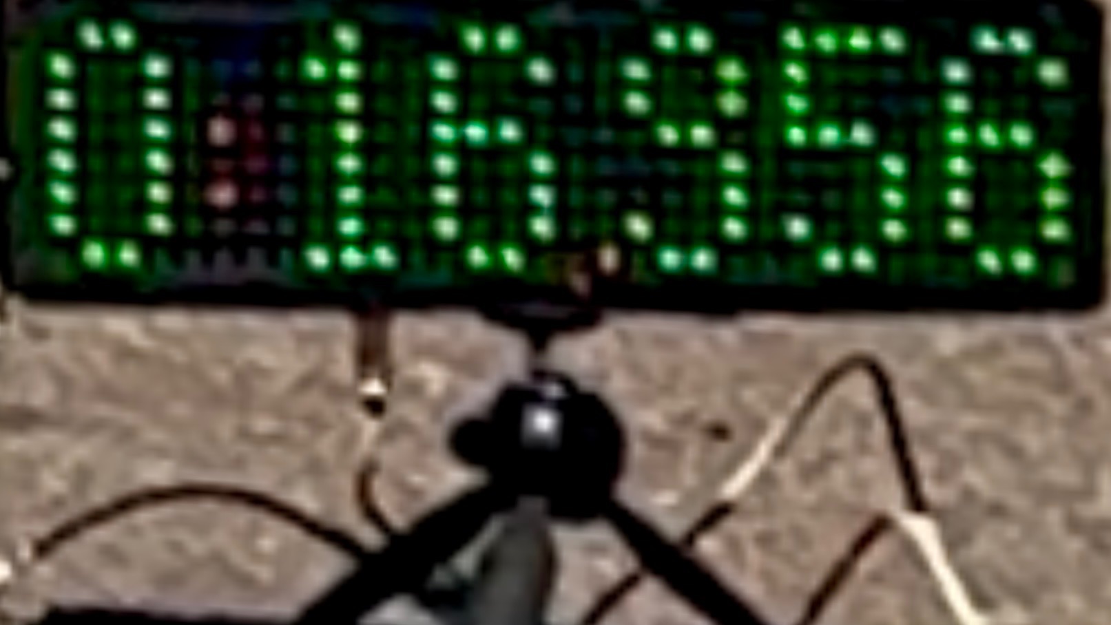 Rotations Mini GP Алексей Ткаченко Kayo GP1-SM Gymkhana 16,956s 6 апреля 2026 г.