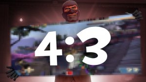4:3 в ТФ2 - ЛУЧШЕЕ разрешение в ИГРЕ? | TF2