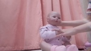 Евочка на гимнастике 💖🍥