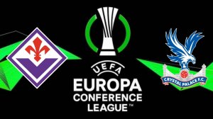 Лига Конференций/Фиорентина-Кристал Пэлас