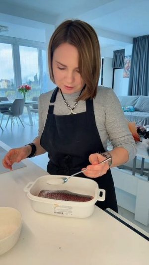 Малосольная форель 🔥