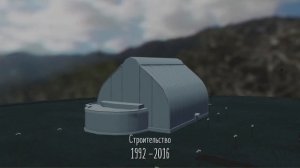 Фондовая оранжерея Ботанический сад