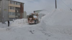СМЕНА ВЛАСТИ В ГОРОДЕ