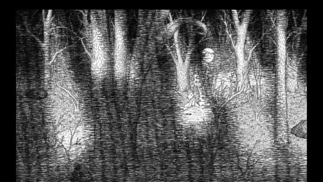 Neverending Nightmares обзор