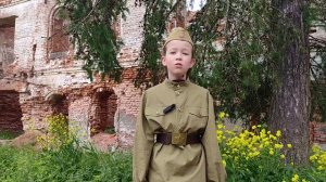 Галиновская Мария