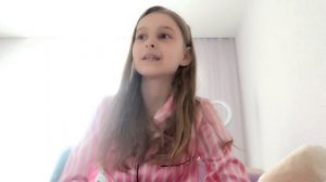 ПЕРВОЕ ВИДИО! НЕМНОГО ОБО МНЕ!